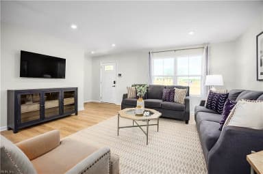 302 Andrews AVE, FRANKLIN VA 23851 thumb 8