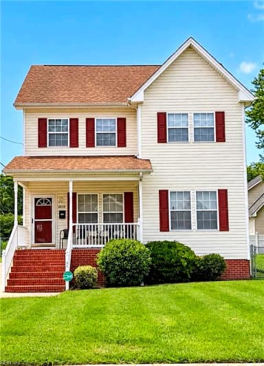 2210 Chestnut ST, PORTSMOUTH VA 23704 thumb 2