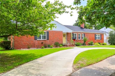 7218 Midfield ST, NORFOLK VA 23505 thumb 2