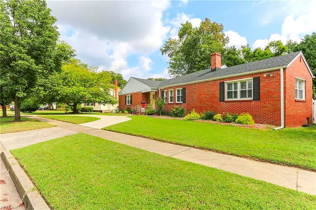 7218 Midfield ST, NORFOLK VA 23505 - Photo 3
