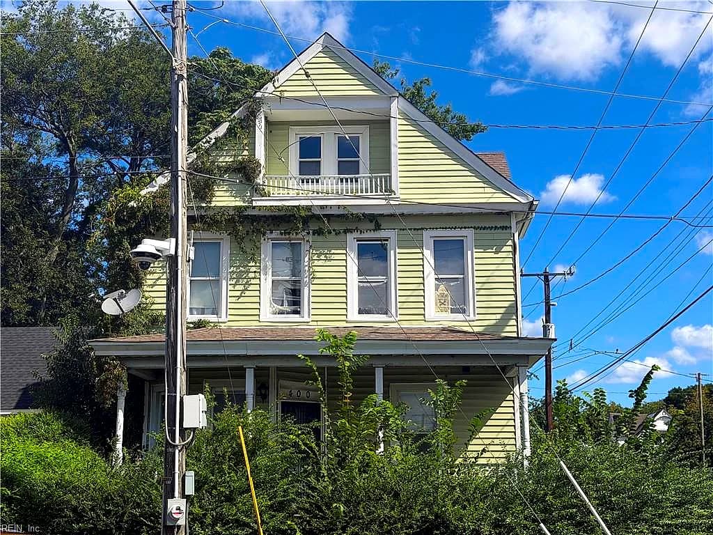 400 W 27th ST, NORFOLK VA 23517 - Photo 2