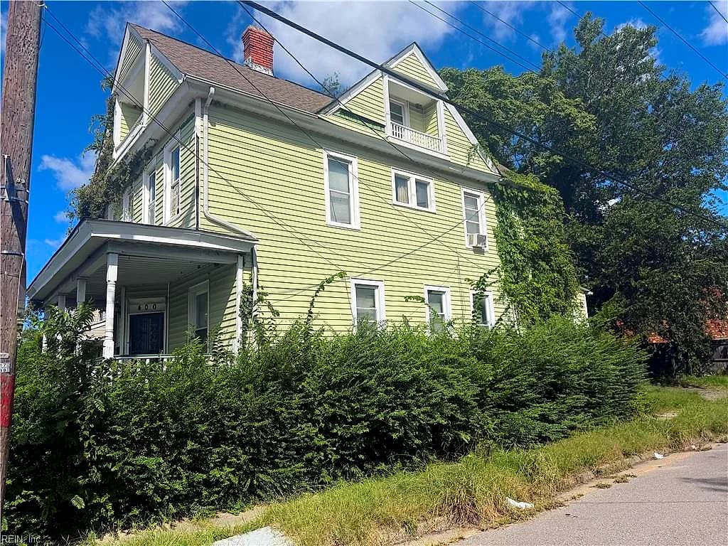 400 W 27th ST, NORFOLK VA 23517 - Photo 3