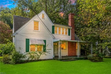 16 Old Fox Hill RD, HAMPTON VA 23669 thumb 1