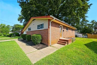 110 BAYHAVEN DR, HAMPTON VA 23666 thumb 4