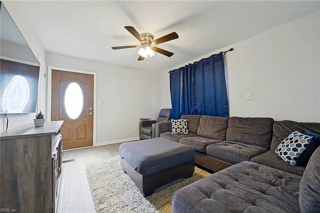 110 BAYHAVEN DR, HAMPTON VA 23666 thumb 6