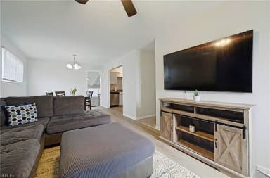 110 BAYHAVEN DR, HAMPTON VA 23666 thumb 7