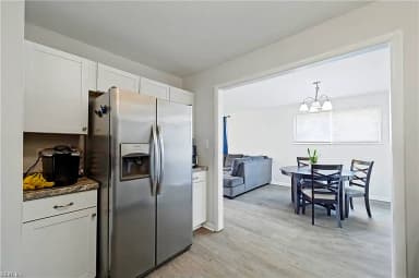 110 BAYHAVEN DR, HAMPTON VA 23666 thumb 9
