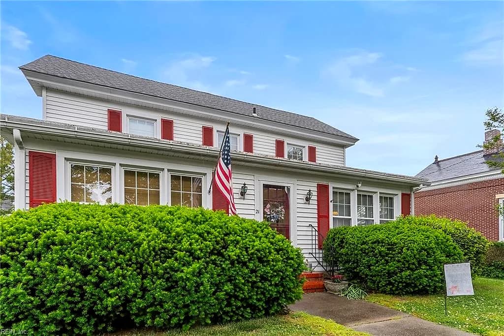 21 Main ST, WACHAPREAGUE VA 23480 - Photo 5