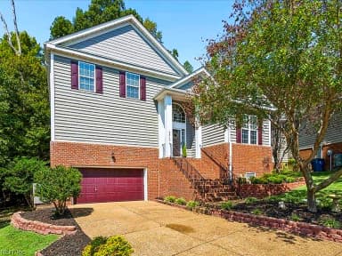 2816 King Rook CT, WILLIAMSBURG VA 23185 thumb 1