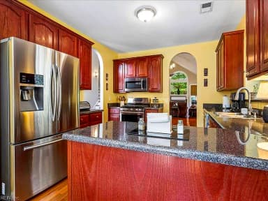 2816 King Rook CT, WILLIAMSBURG VA 23185 thumb 12
