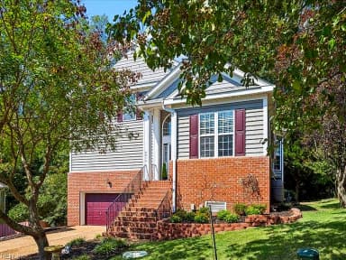 2816 King Rook CT, WILLIAMSBURG VA 23185 thumb 3
