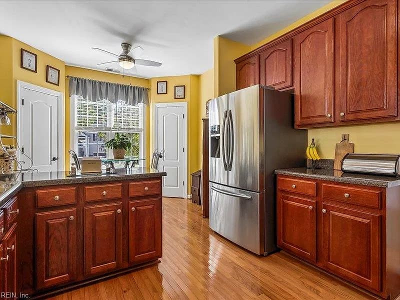 2816 King Rook CT, WILLIAMSBURG VA 23185 - Photo 5