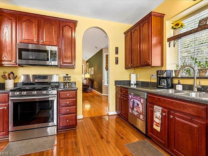 2816 King Rook CT, WILLIAMSBURG VA 23185 thumb 7