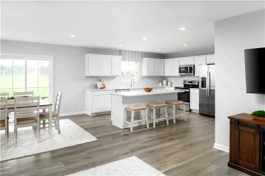 212 Andrews AVE, FRANKLIN VA 23851 thumb 9