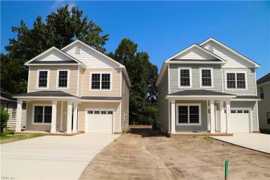 1813A Hoover AVE, CHESAPEAKE VA 23324 thumb 3