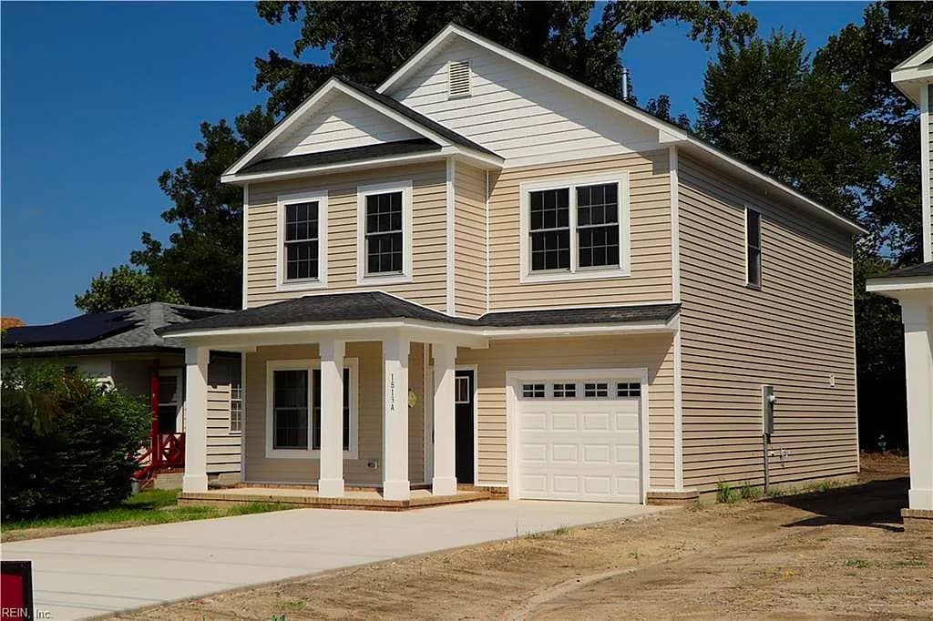 1813A Hoover AVE, CHESAPEAKE VA 23324 - Photo 4