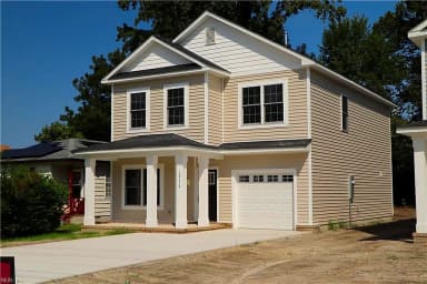 1813A Hoover AVE, CHESAPEAKE VA 23324 thumb 4