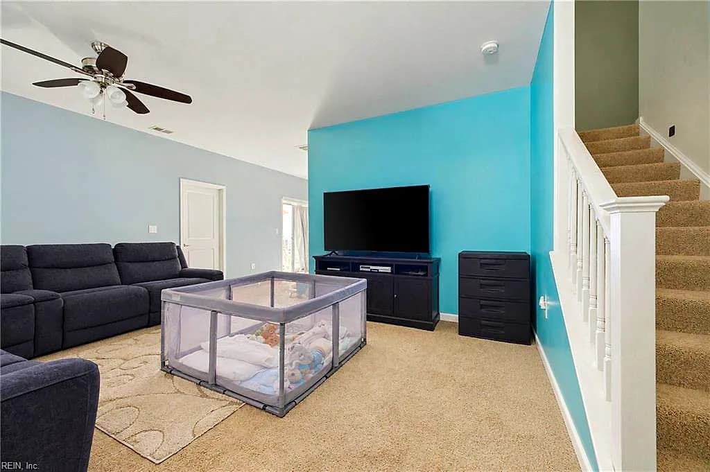 2453 Leytonstone DR, CHESAPEAKE VA 23321 - Photo 3