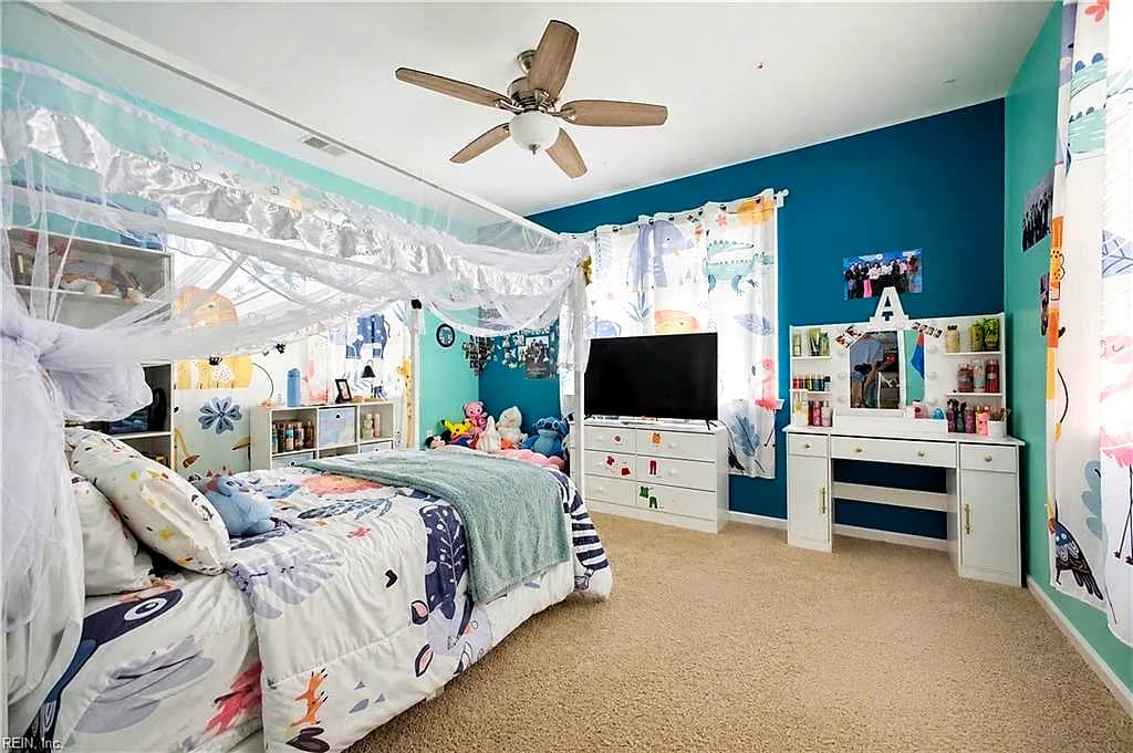 2453 Leytonstone DR, CHESAPEAKE VA 23321 thumb 10