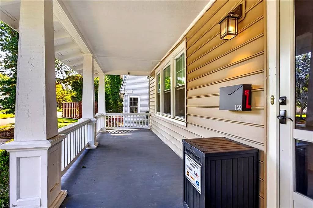 139 Powhatan PW, HAMPTON VA 23661 thumb 6