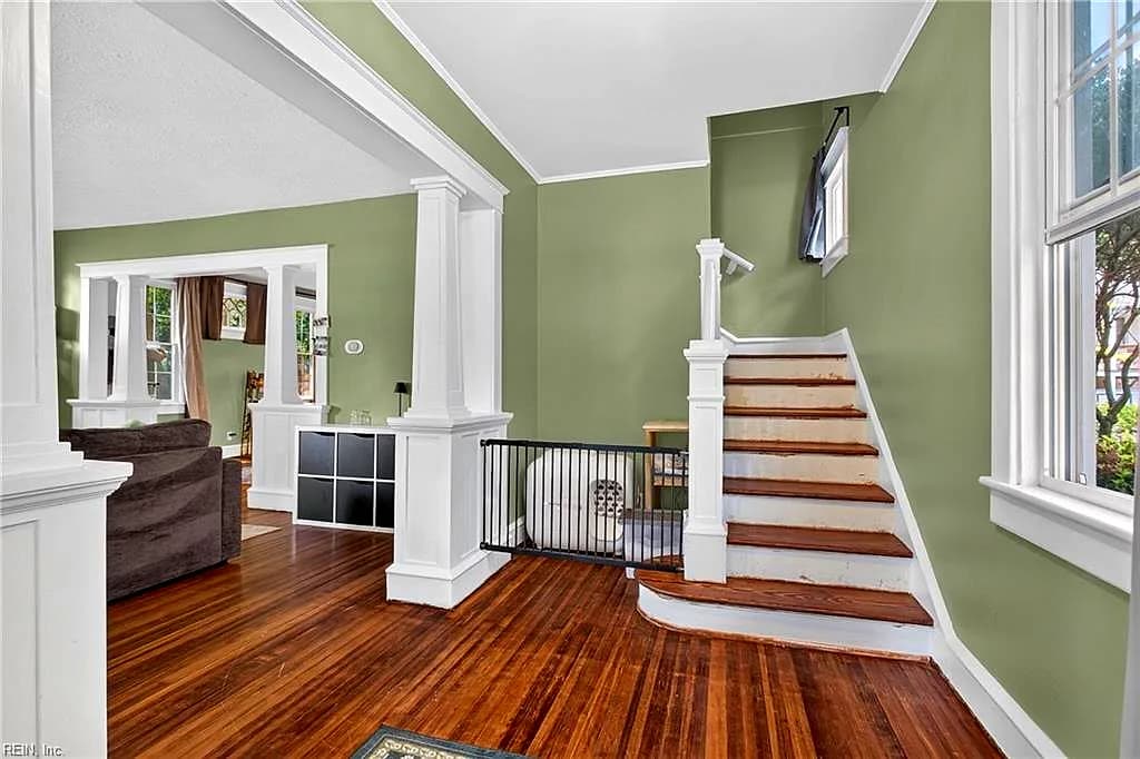139 Powhatan PW, HAMPTON VA 23661 thumb 7