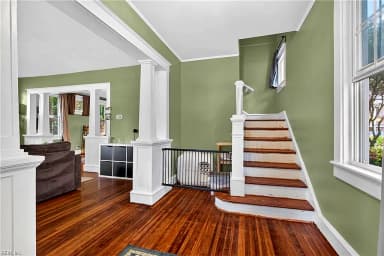 139 Powhatan PW, HAMPTON VA 23661 thumb 7