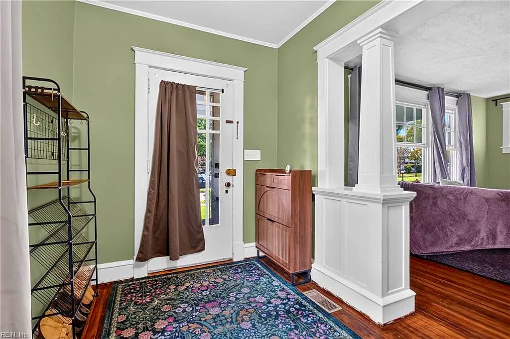 139 Powhatan PW, HAMPTON VA 23661 thumb 8
