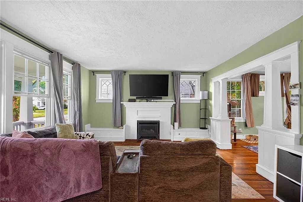 139 Powhatan PW, HAMPTON VA 23661 thumb 9
