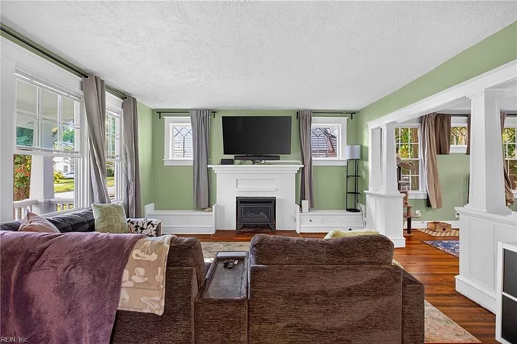 139 Powhatan PW, HAMPTON VA 23661 thumb 10