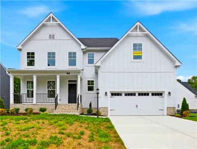 Lot #21 NONE, POQUOSON VA 23662 thumb 3