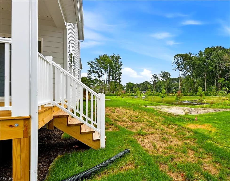 Lot #21 NONE, POQUOSON VA 23662 thumb 6