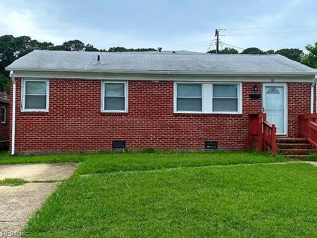 59 Mulberry AVE, NEWPORT NEWS VA 23607 - Main photo