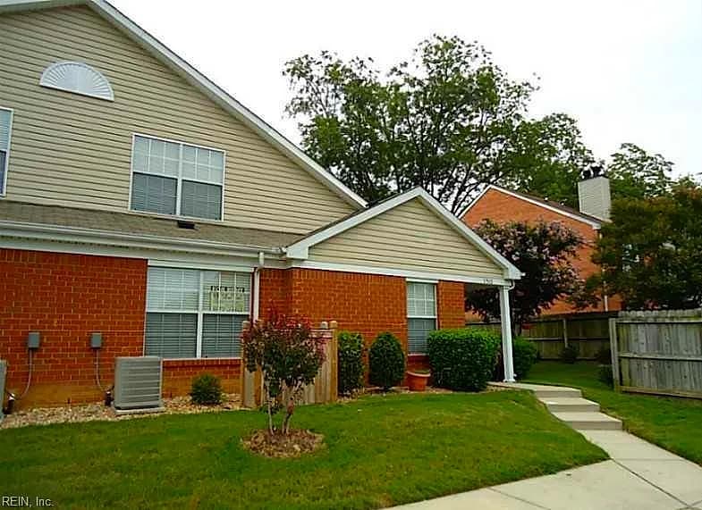 2302 Westgate CIR, WILLIAMSBURG VA 23185 - Main photo
