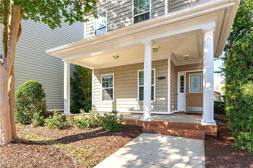 5111 Moreland ST #146, SUFFOLK VA 23435 - Main photo