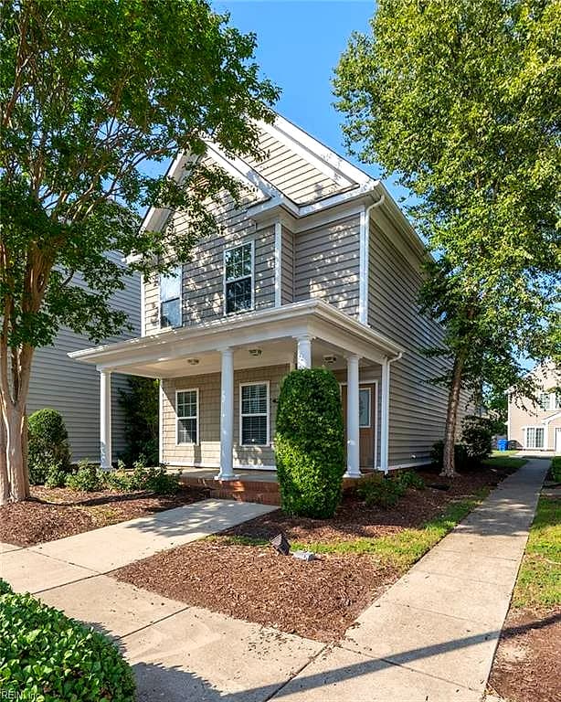 5111 Moreland ST #146, SUFFOLK VA 23435 - Photo 3