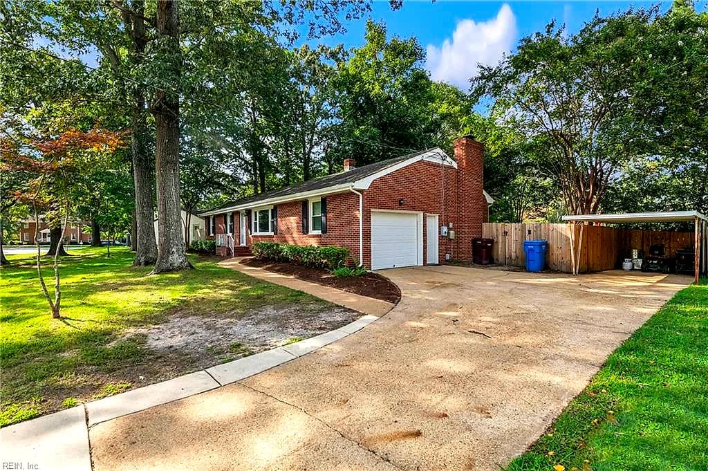 4216 Genoa CRES, CHESAPEAKE VA 23321 - Photo 4