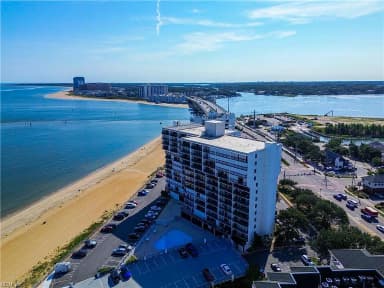 3558 Shore DR #1106, VIRGINIA BEACH VA 23455 thumb 1