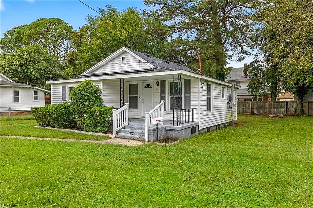 1084 Hugo ST, NORFOLK VA 23513 - Main photo