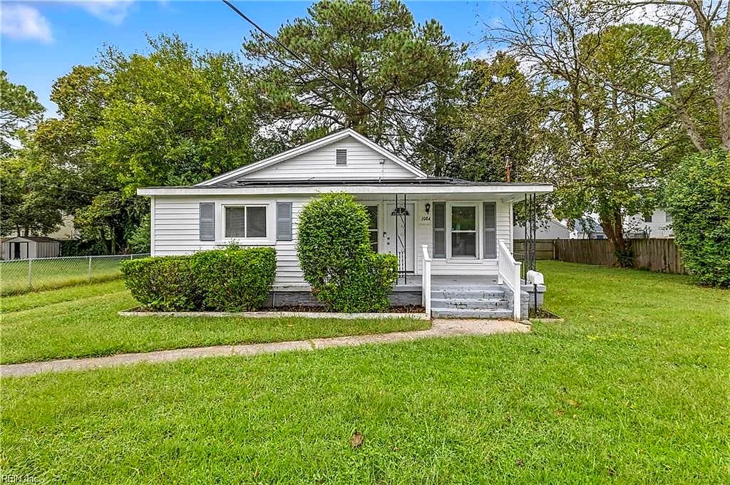 1084 Hugo ST, NORFOLK VA 23513 - Photo 3