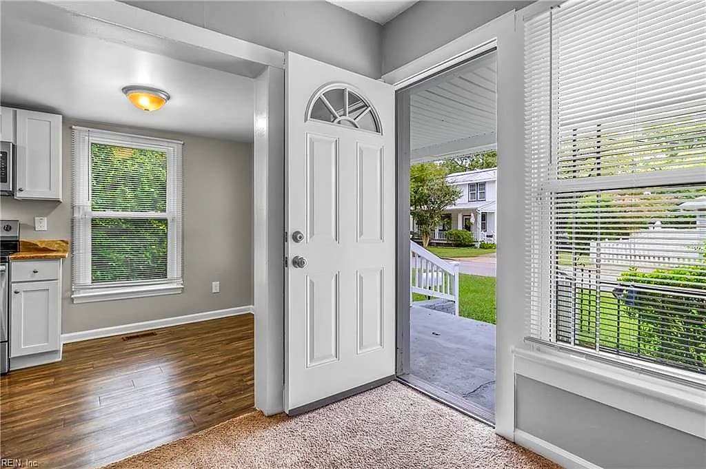 1084 Hugo ST, NORFOLK VA 23513 - Photo 4