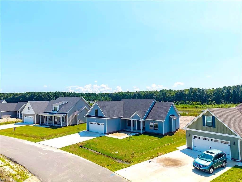 117 Copper Run LOOP, SOUTHMILLS NC 27976 - Photo 3