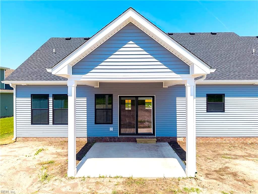 117 Copper Run LOOP, SOUTHMILLS NC 27976 - Photo 5