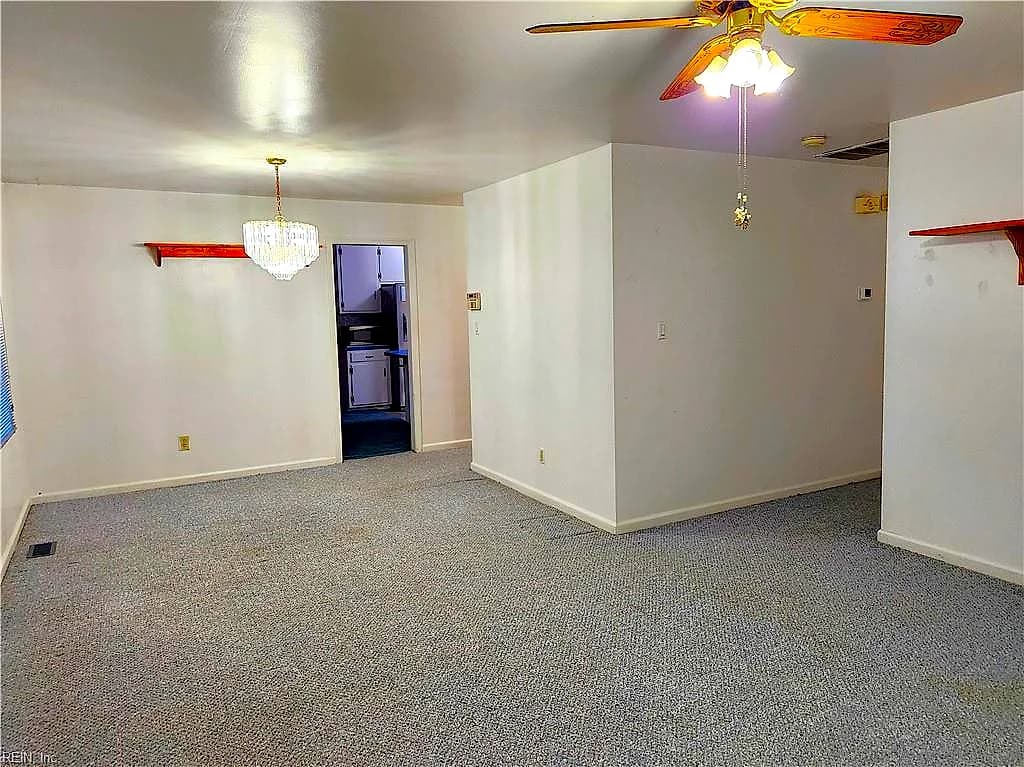 884 Elder RD, NEWPORT NEWS VA 23608 - Photo 3
