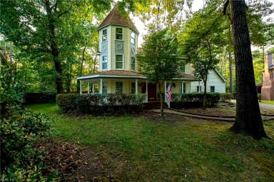 302 Honey Locust Way WAY, CHESAPEAKE VA 23320 thumb 5
