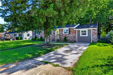 1936 Beall DR, HAMPTON VA 23663 thumb 4