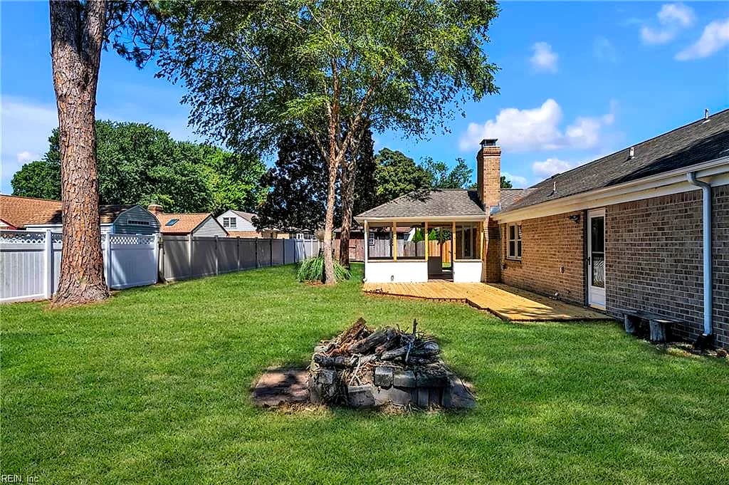 1104 Bellview CT, VIRGINIA BEACH VA 23454 thumb 6