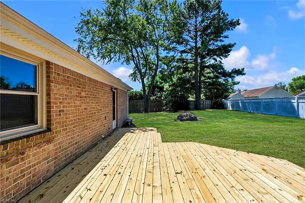 1104 Bellview CT, VIRGINIA BEACH VA 23454 thumb 8