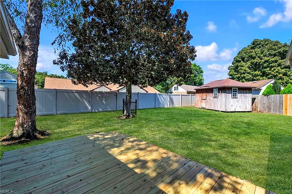1104 Bellview CT, VIRGINIA BEACH VA 23454 thumb 10