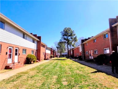1625 W Pembroke AVE #1, HAMPTON VA 23661 thumb 2