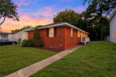 1013 Mckinley AVE, CHESAPEAKE VA 23324 thumb 2